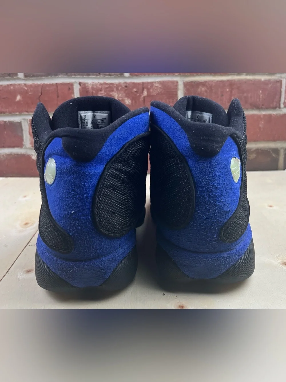 Jordan 13 retro